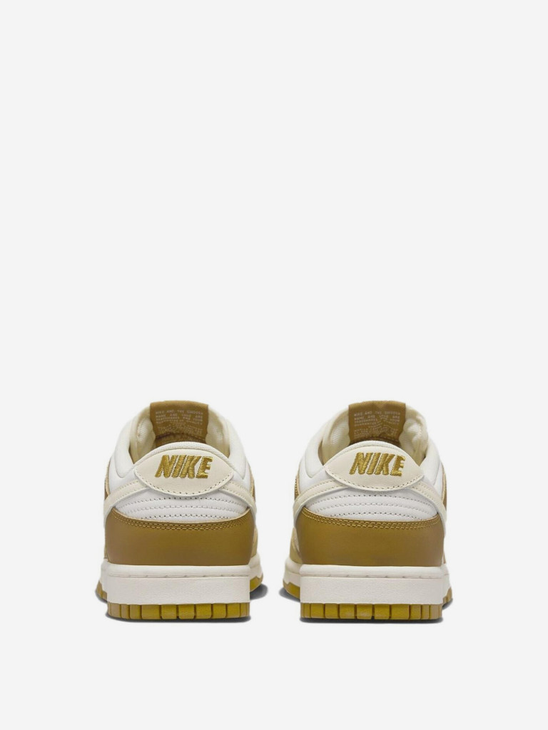 Кроссовки Nike Dunk Low Retro Bronzine