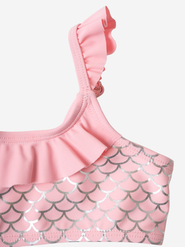 Купальник для девочек PlayToday