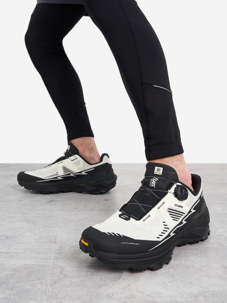 Кроссовки мужские Kailas Fuga Ex 3 Boa