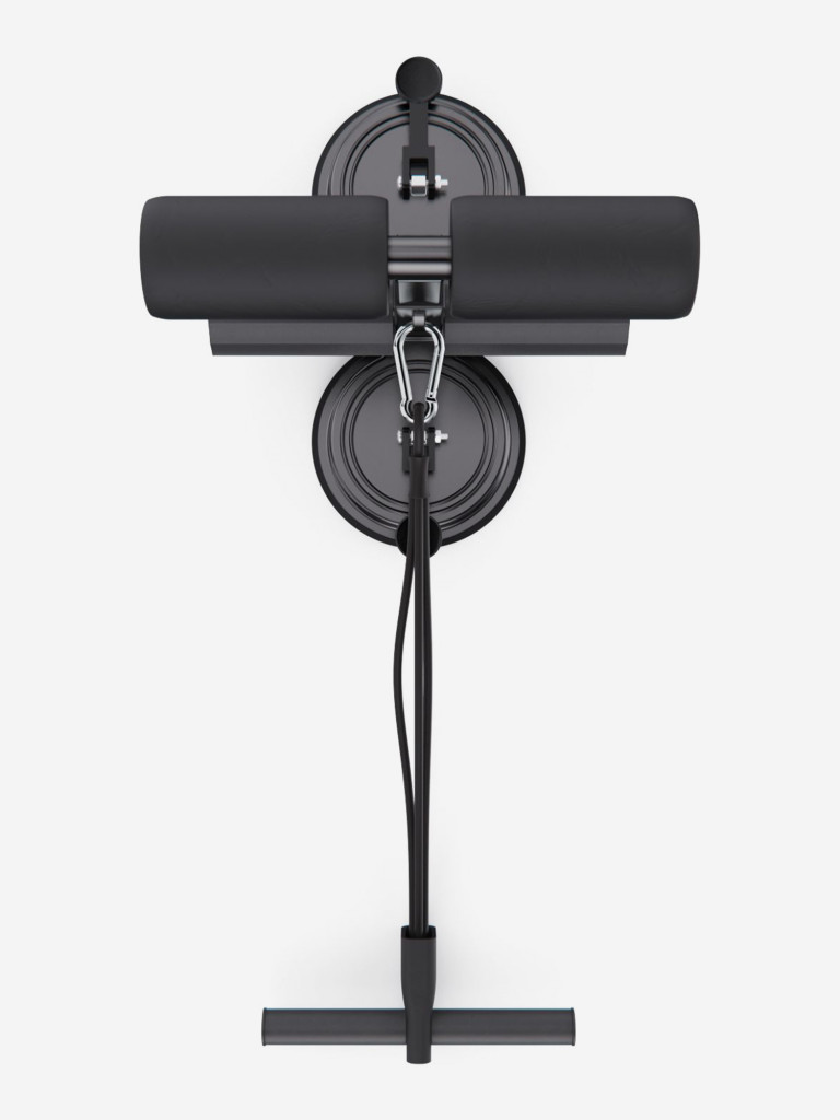 Тренажер для пресса DFC SQ-AB002B