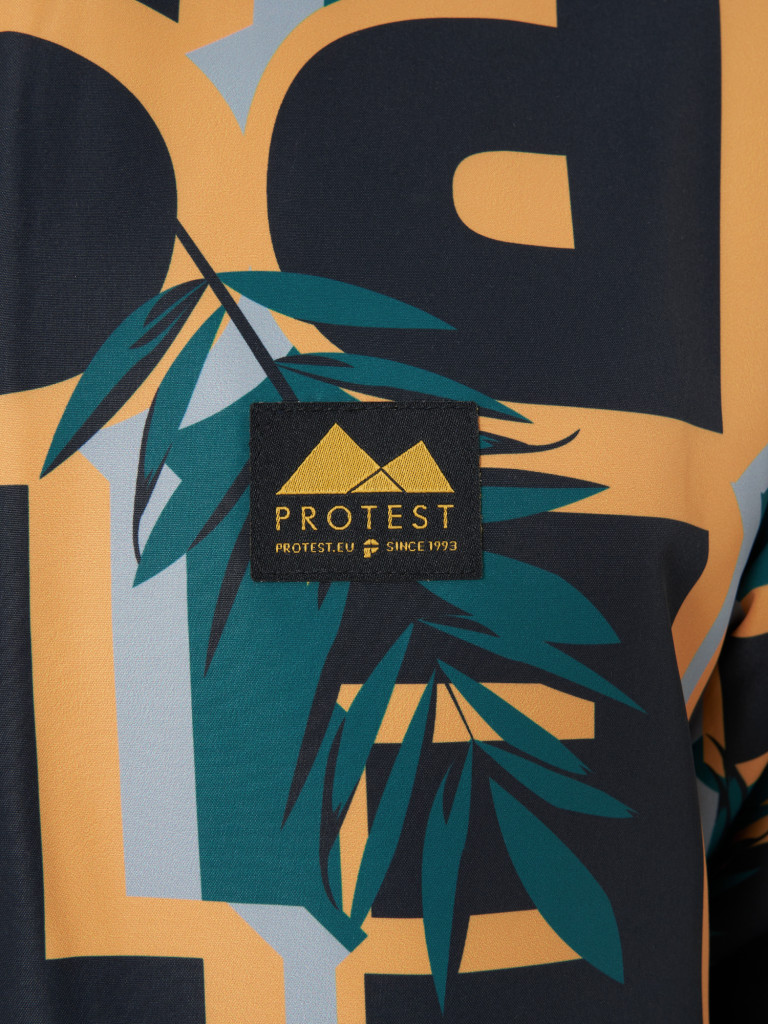 Легкая куртка мужская Protest