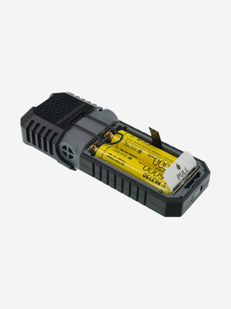 Портативный ультразвуковой репеллент NITECORE EMR10 электронный  многоцелевой отпугиватель комаров и мошек Черный цвет — купить за 9200  руб., отзывы в интернет-магазине Спортмастер