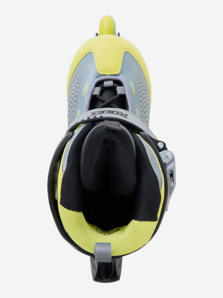 Роликовые коньки детские Roces Moody X Boy Tif