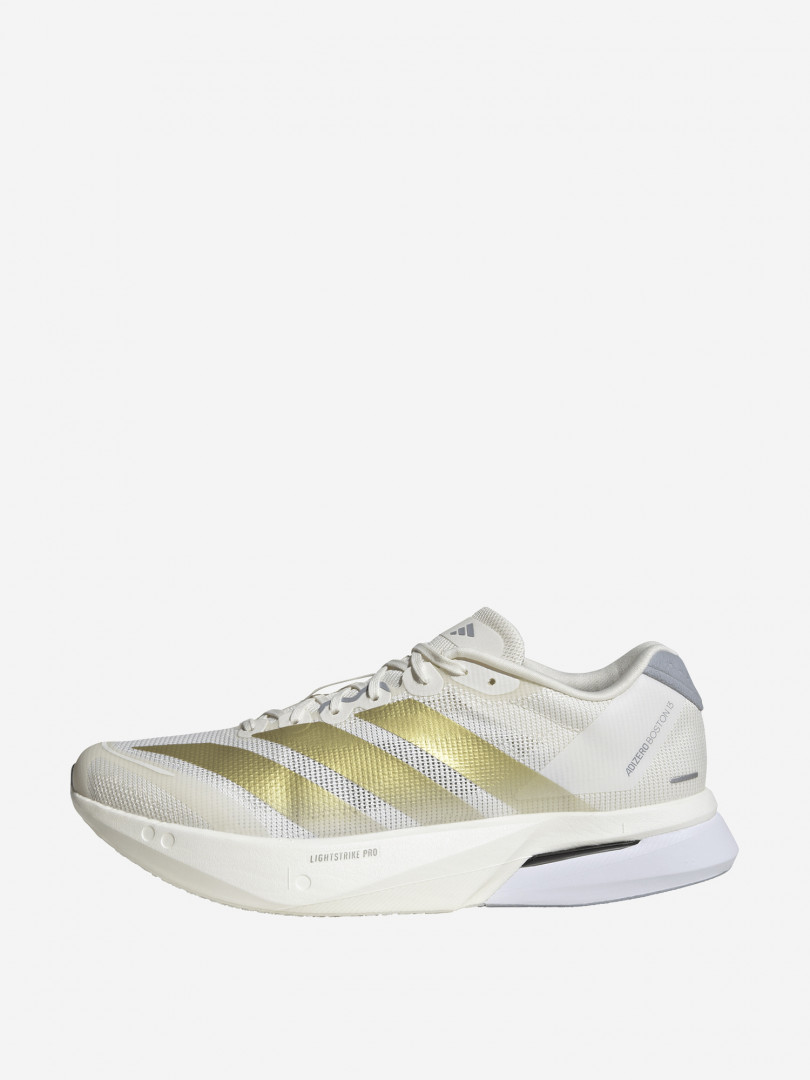 Кроссовки мужские Adidas Adizero Boston 13 Бежевый 22999₽