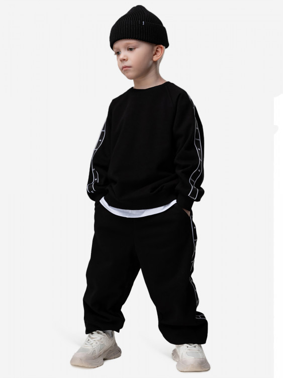 Костюм спортивный bodo