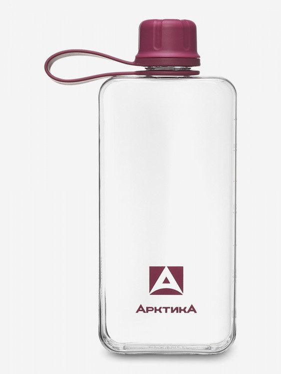 Бутылка для воды Арктика 400 мл, арт. 727-400 из тритана