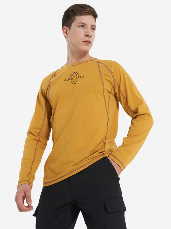 Лонгслив мужской Cordillero