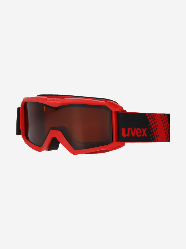 Маска детская Uvex Flizz LG