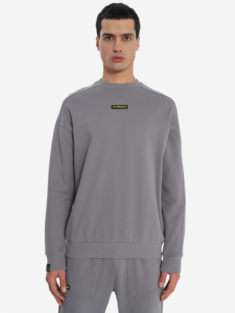 Свитшот мужской Kappa