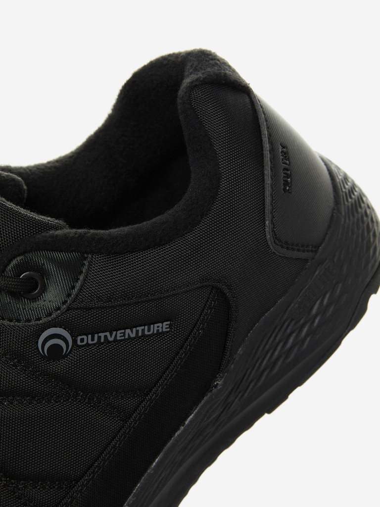 Кроссовки утепленные мужские Outventure Vancouver