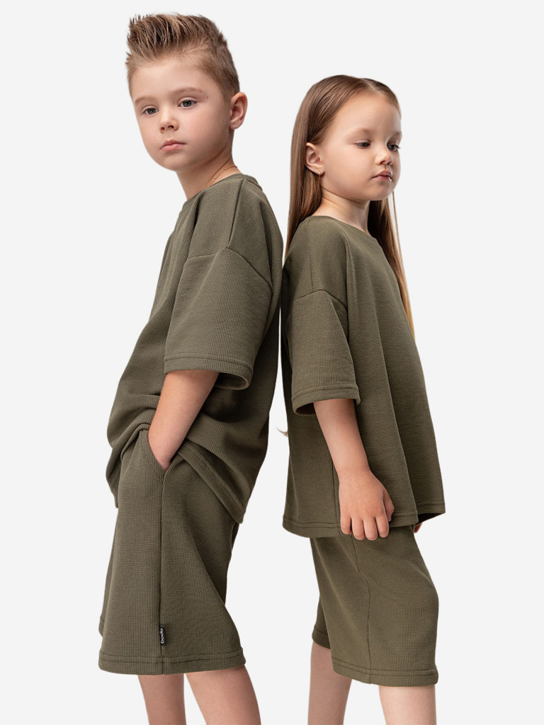 Костюм для мальчиков bodo