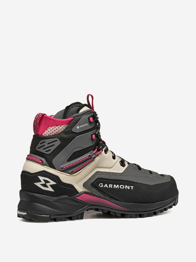 Ботинки Garmont Akron Mid GTX