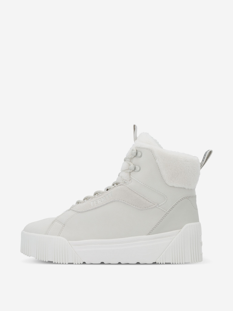 Кеды утепленные женские Termit Future Mid