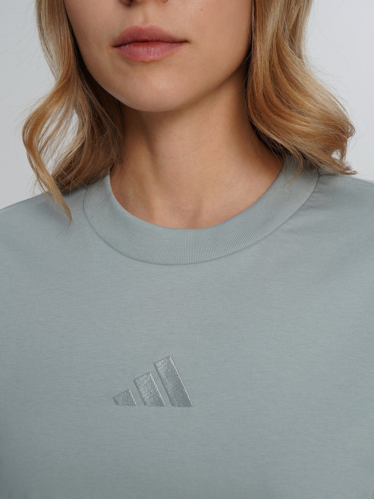 Футболка женская Adidas
