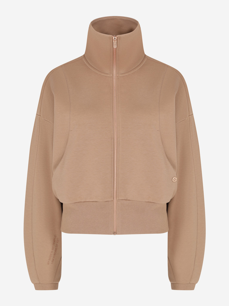 Толстовка женская Sensana