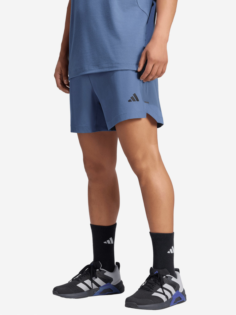 Шорты мужские adidas D4 T Essentials