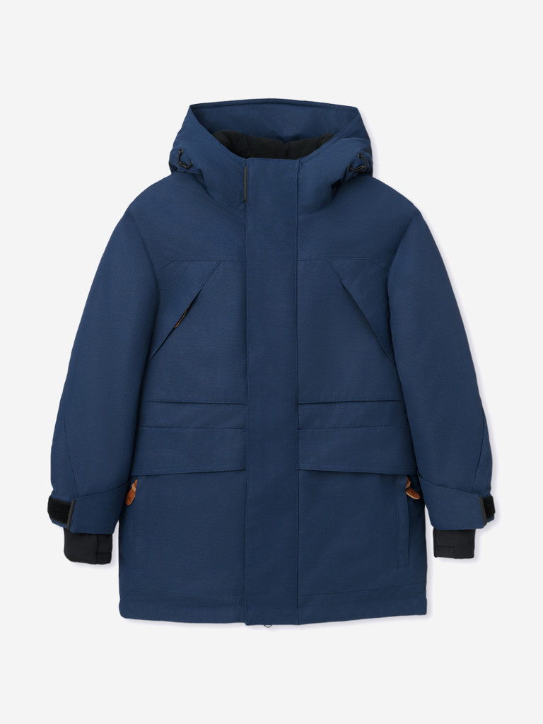 Куртка для мальчика