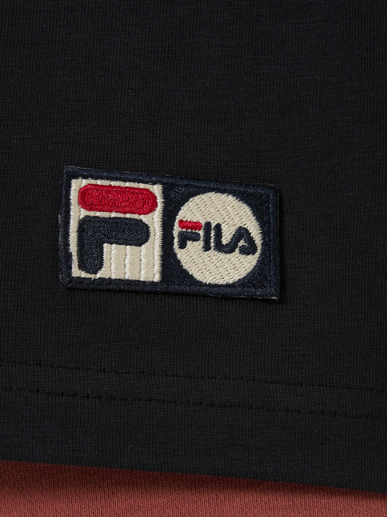 Футболка женская FILA