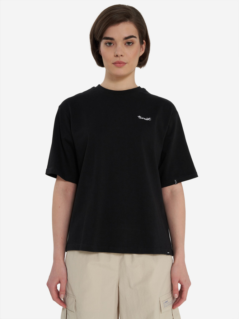 Футболка женская оверсайз Termit