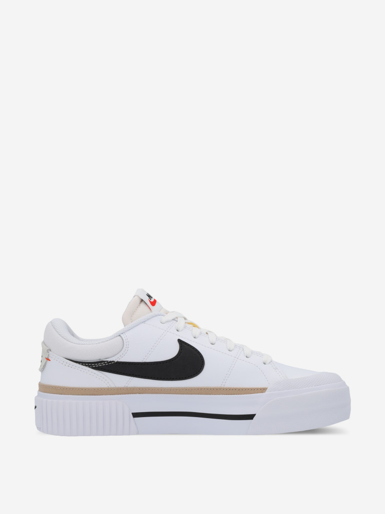 Кеды женские Nike Court Legacy Lift