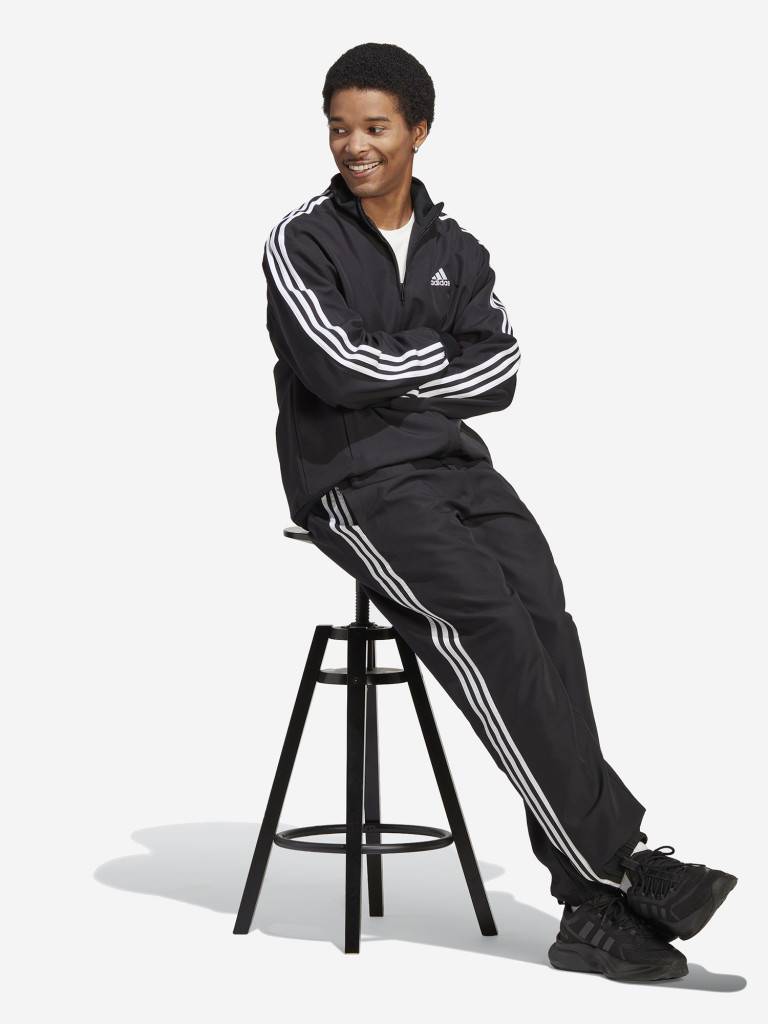Костюм мужской adidas