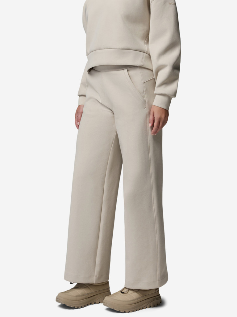 Брюки женские Columbia Amazesweats Heavyweight Pant