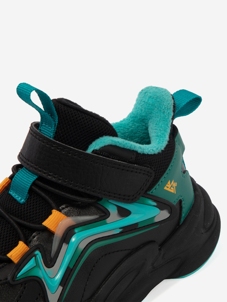 Кроссовки утепленные для мальчиков 361°