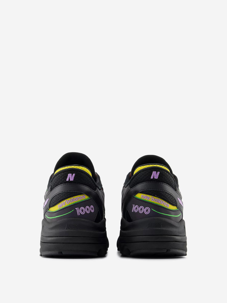 Кроссовки мужские New Balance 1000