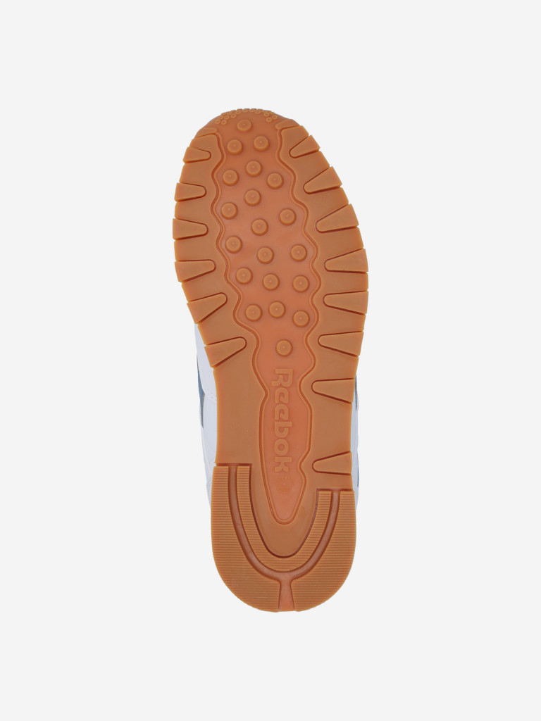 Кроссовки мужские Reebok CL LTHR Vegan