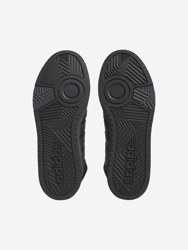 Кеды утепленные мужские adidas Hoops 3.0 MID WTR