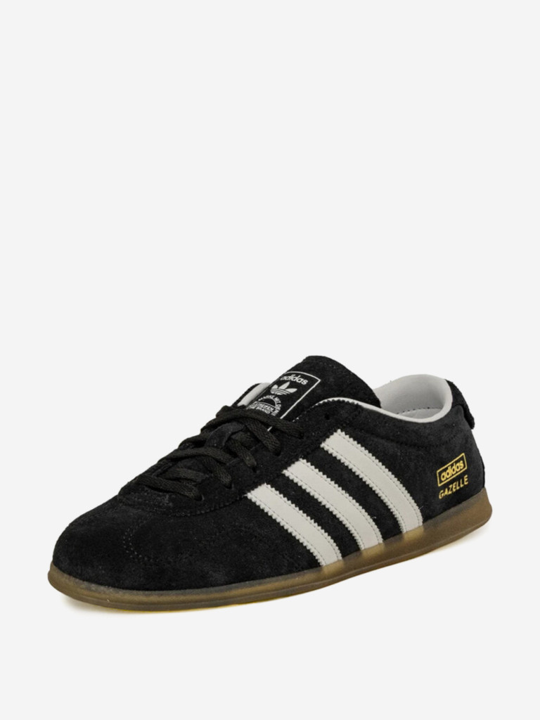 Кроссовки Adidas Gazelle Low Pro W