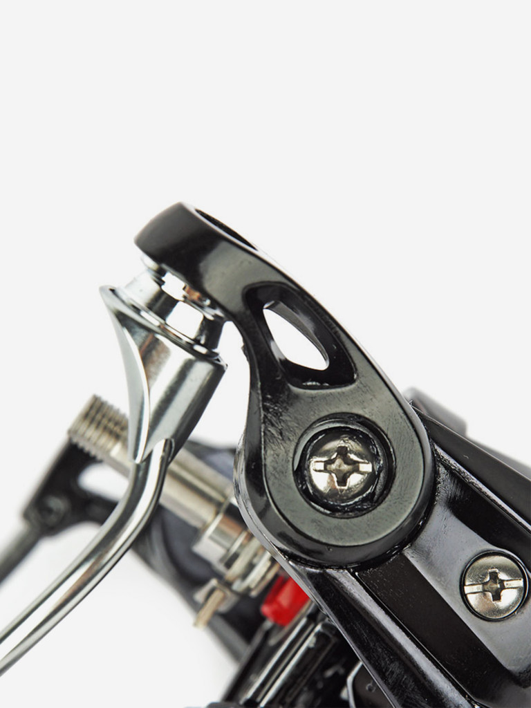 Катушка спиннинговая Nautilus Arta 4000 CP