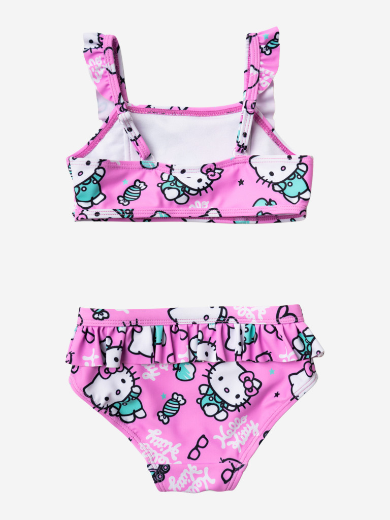 Купальник для девочек PlayToday