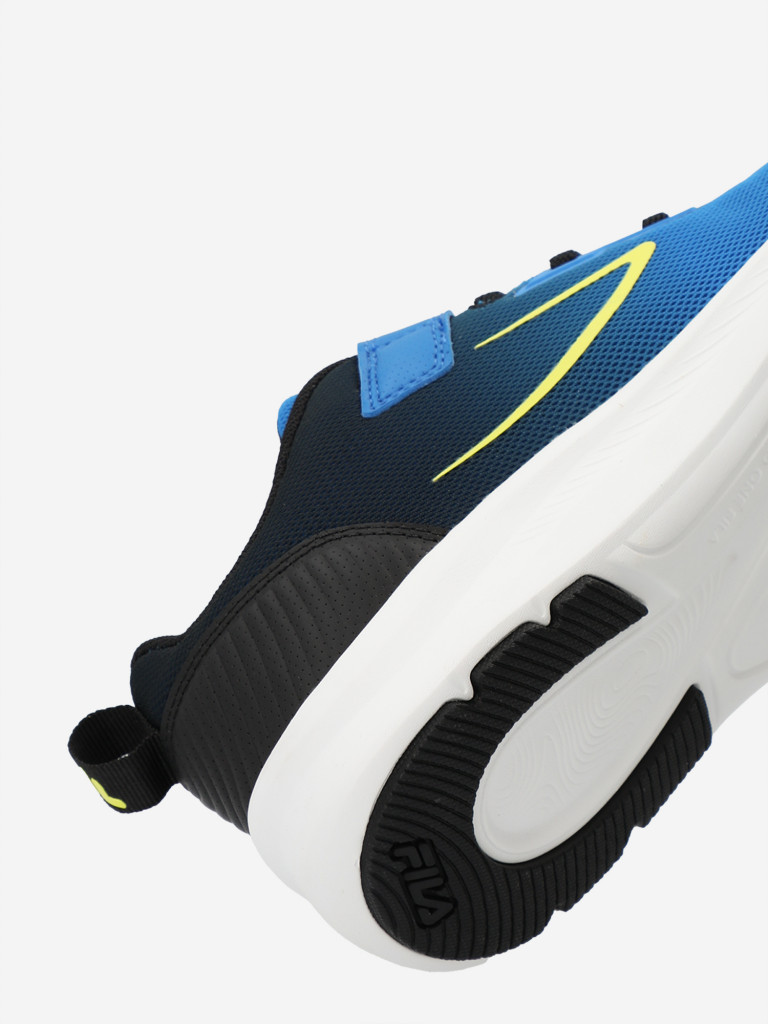 Кроссовки для мальчиков FILA Rocket 2.0 V