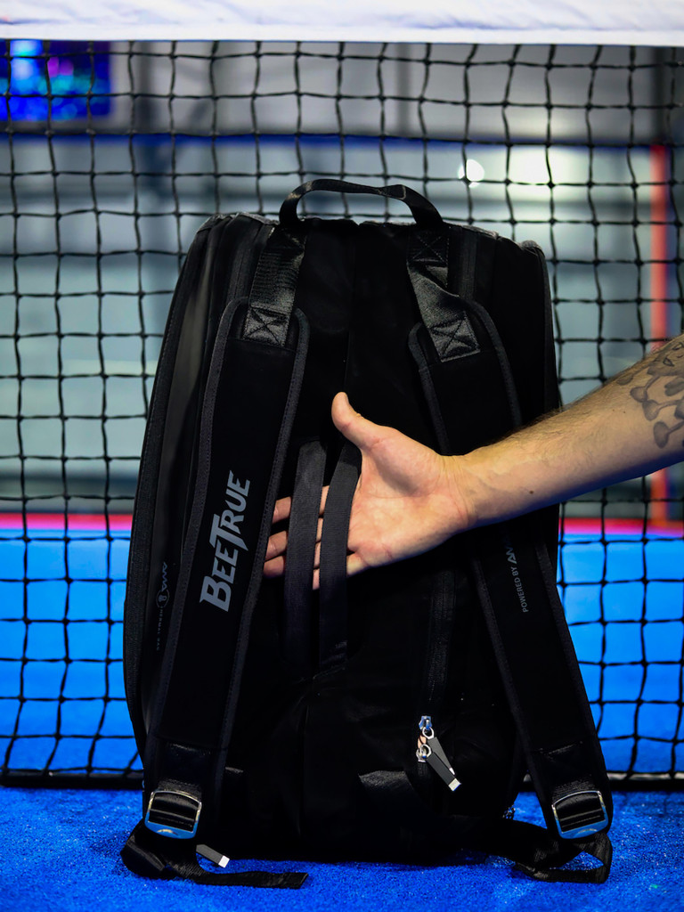 Спортивная сумка для падел-тенниса AMA Sport