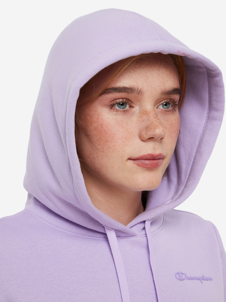 Худи женское Champion