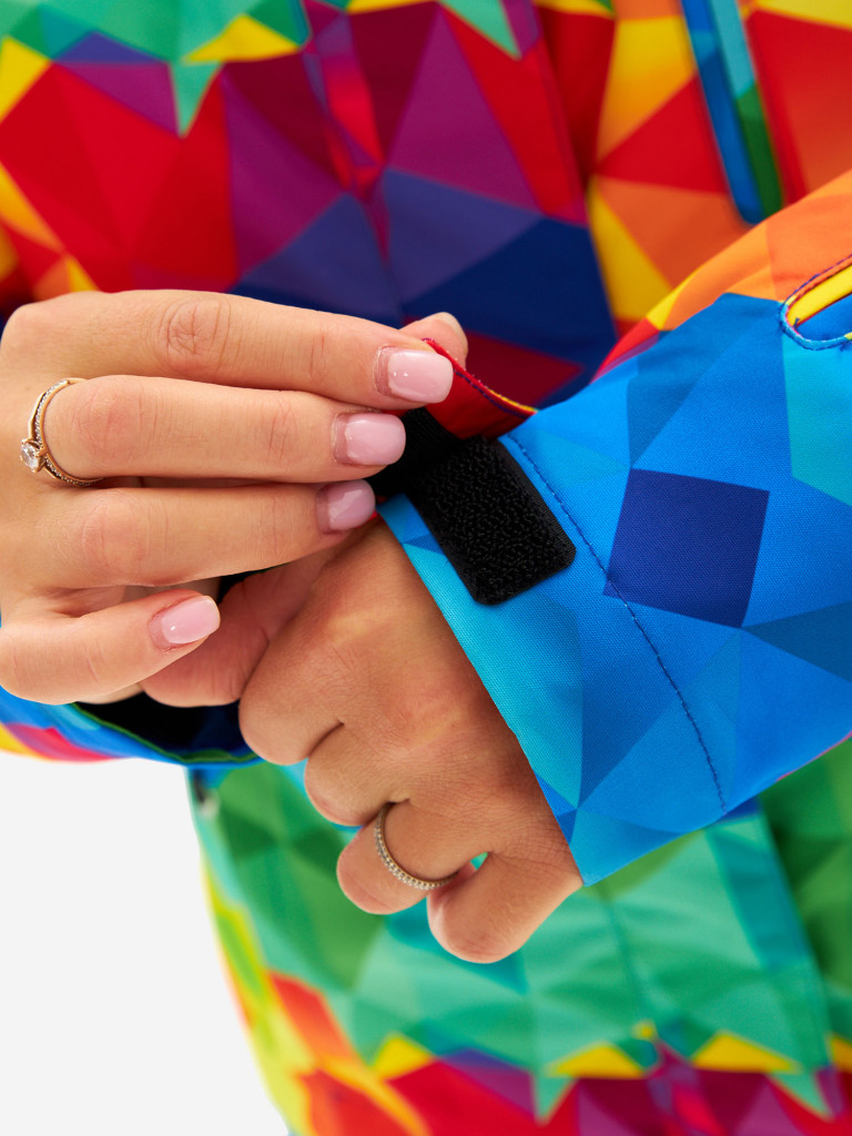 Куртка женская Alpha Endless мембранная зимняя