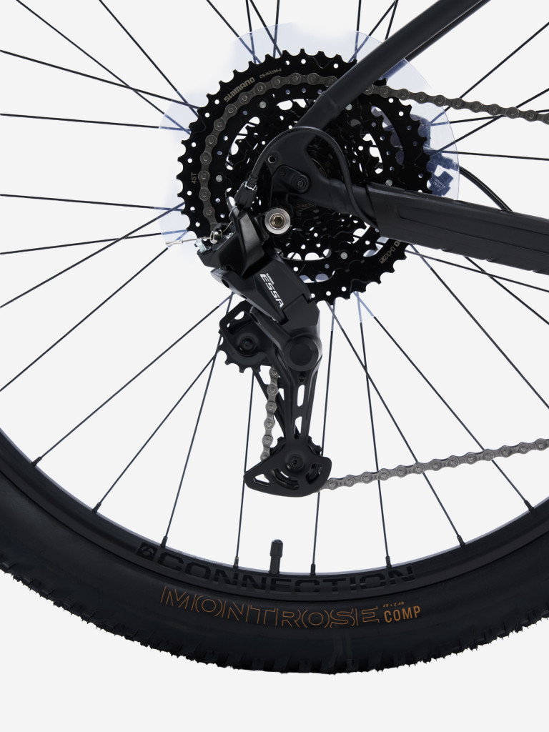 Велосипед горный Trek Marlin 4, 29"