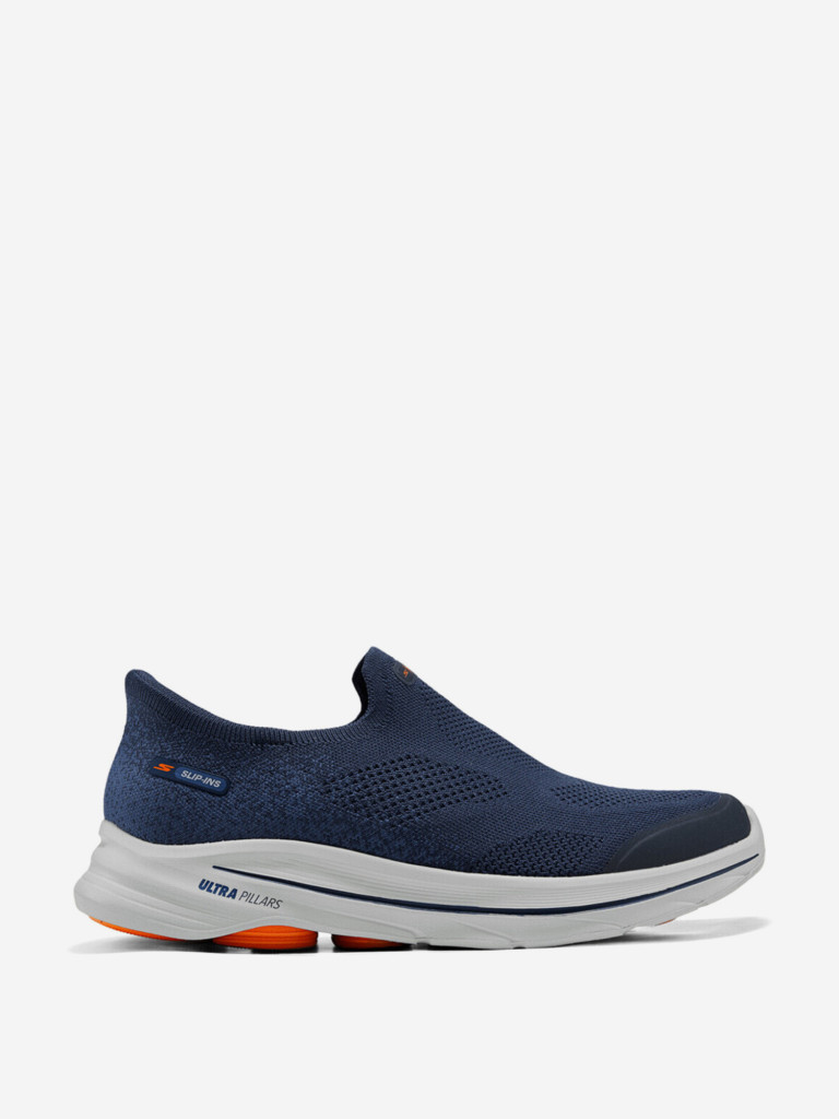 Кроссовки Skechers Go Walk 8