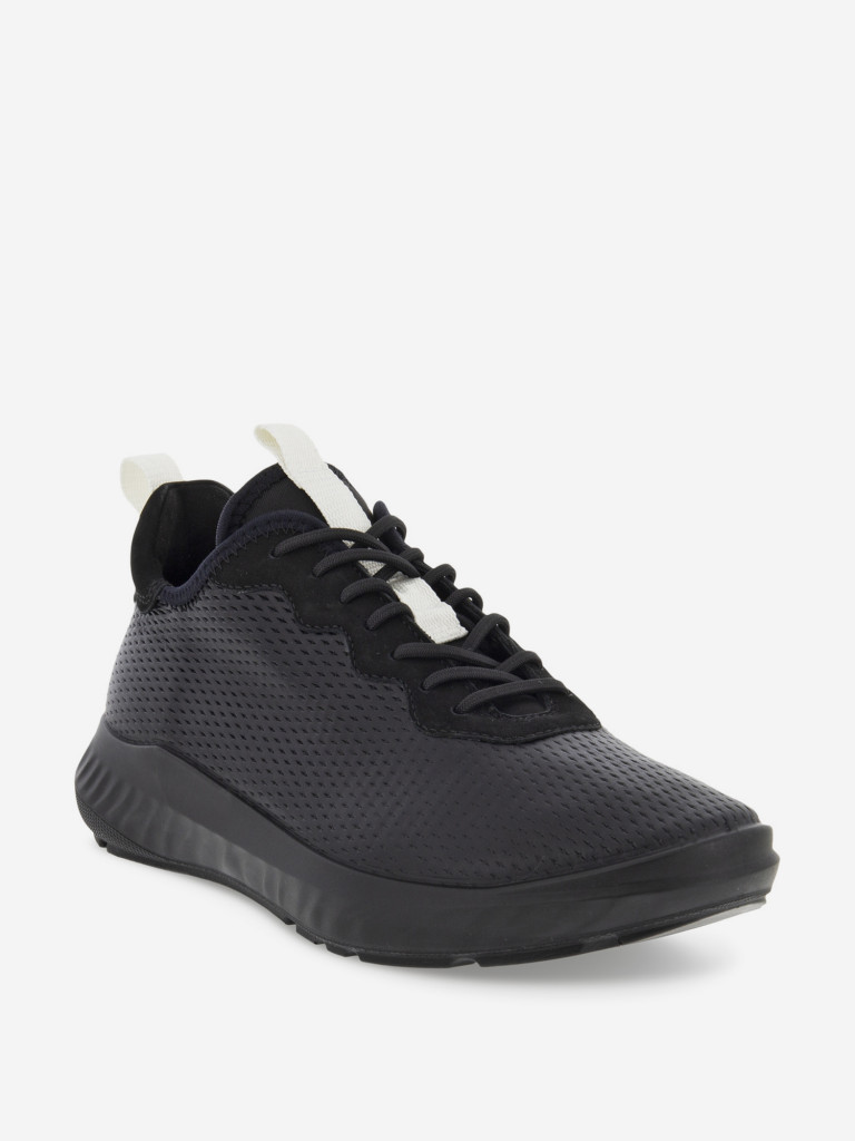 Полуботинки женские ECCO ATH-1FW