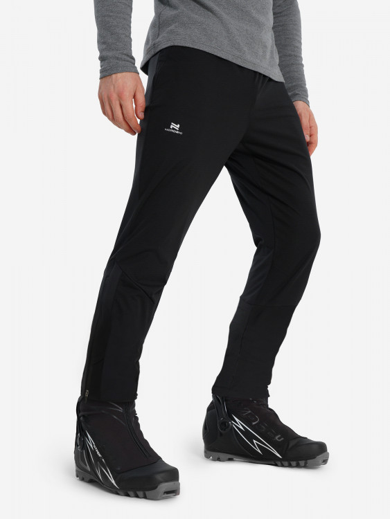 Брюки для беговых лыж мужские Nordski Race
