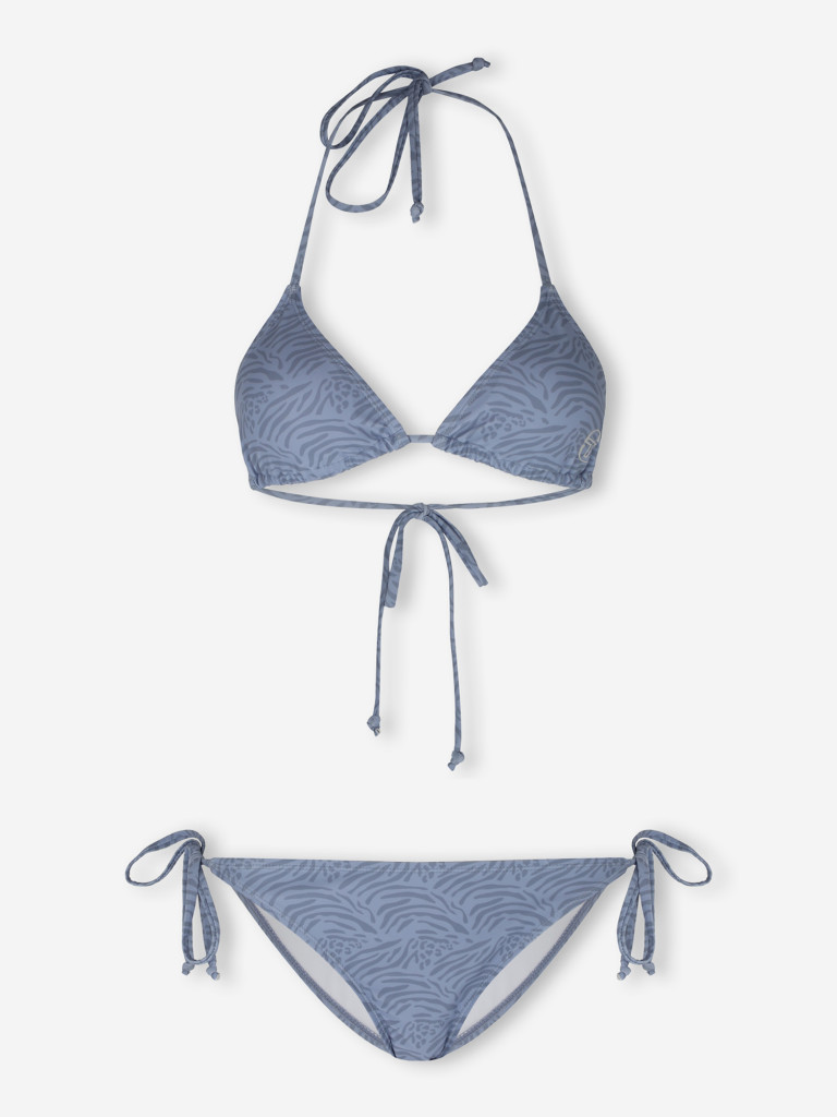 Купальник раздельный женский Sergio Tacchini