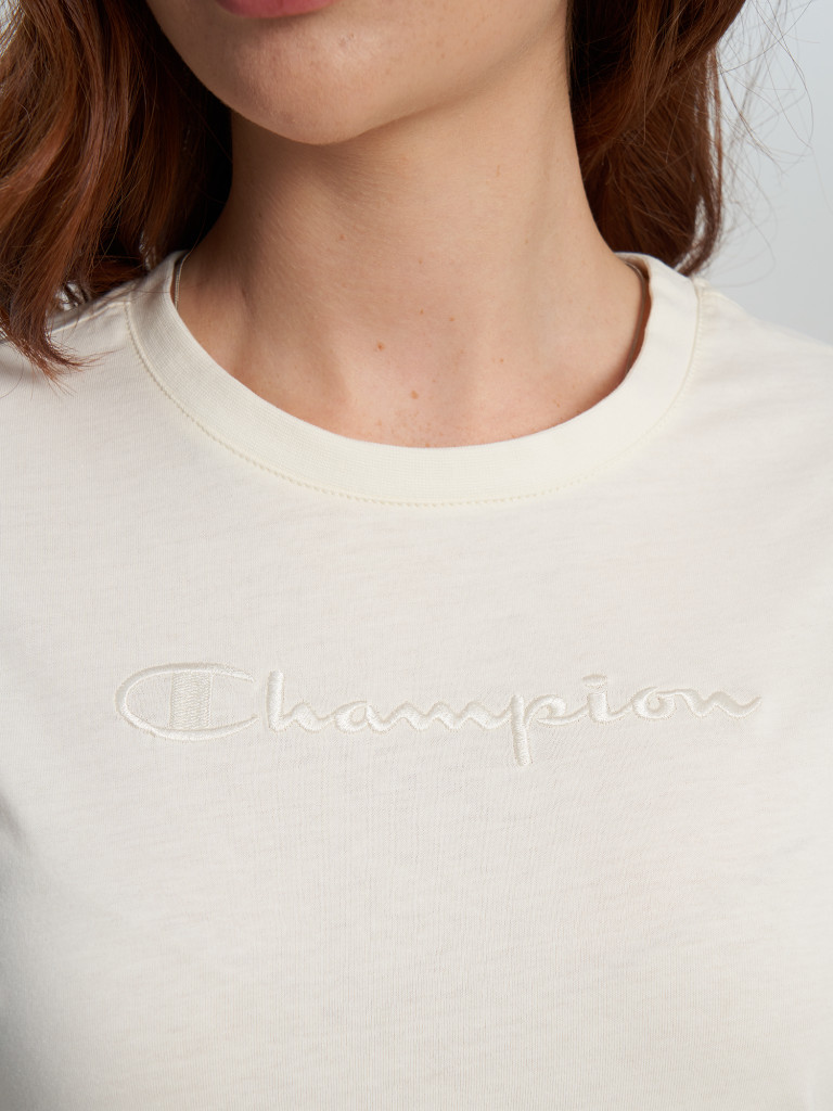 Футболка женская Champion