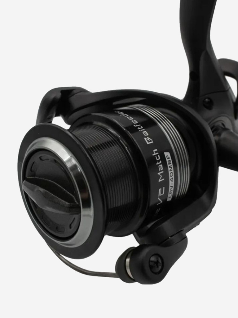 Катушка для рыбалки Okuma Carbonite B-Feeder 4000 + дополнительная шпуля