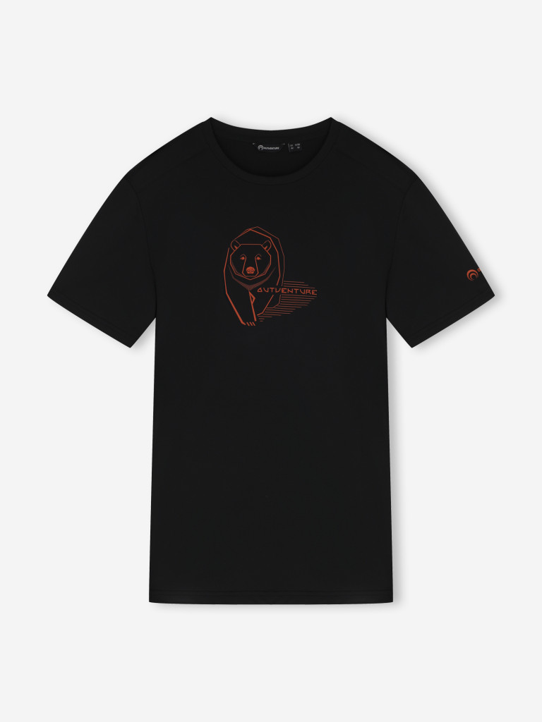 Футболка мужская Outventure Cheget