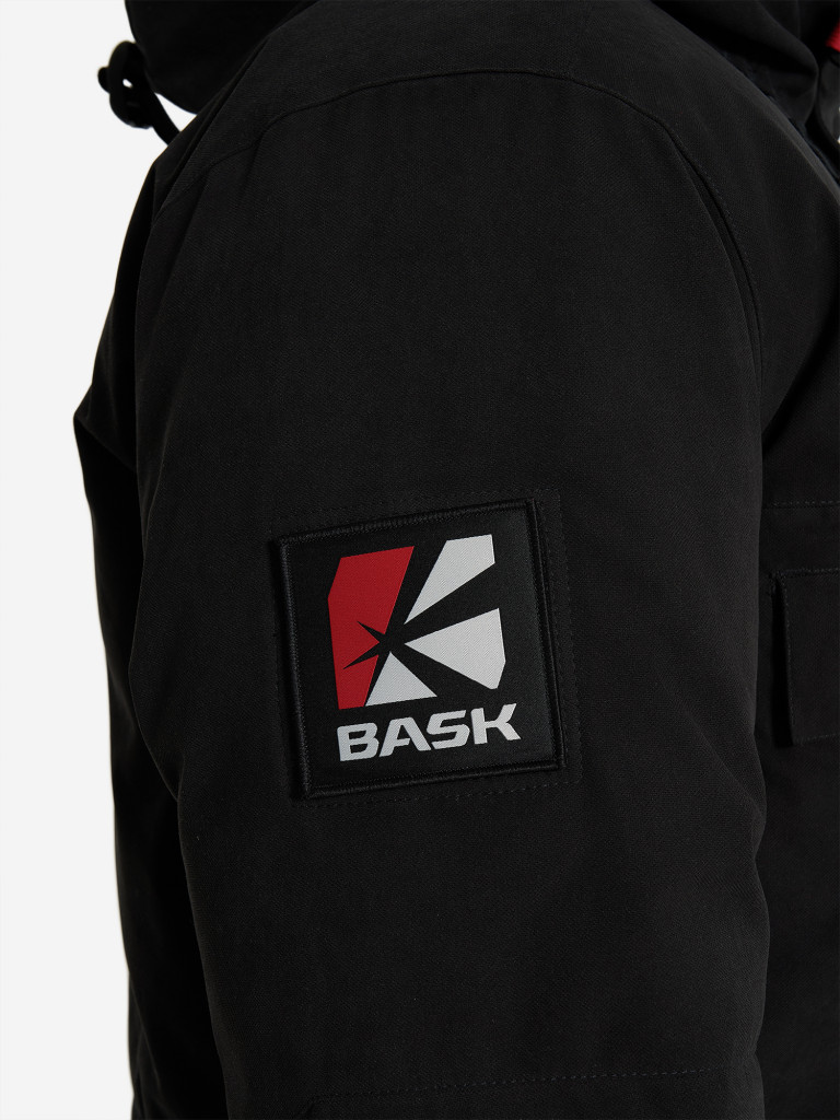Парка мужская Bask Taimyr V4