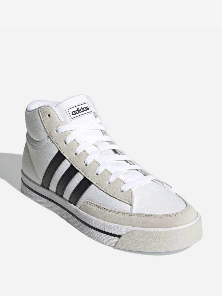 Кеды мужские adidas Retrovulc Mid