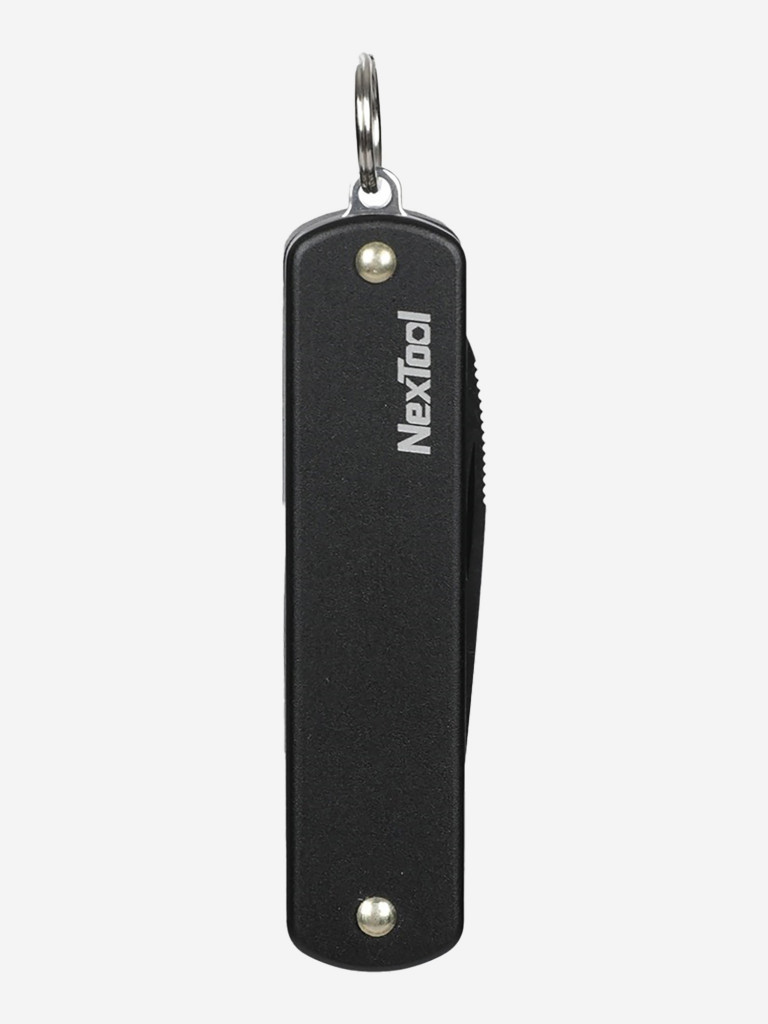 Мультиинструмент складной Nextool Multi Functional Nail Clipper, 6 функций