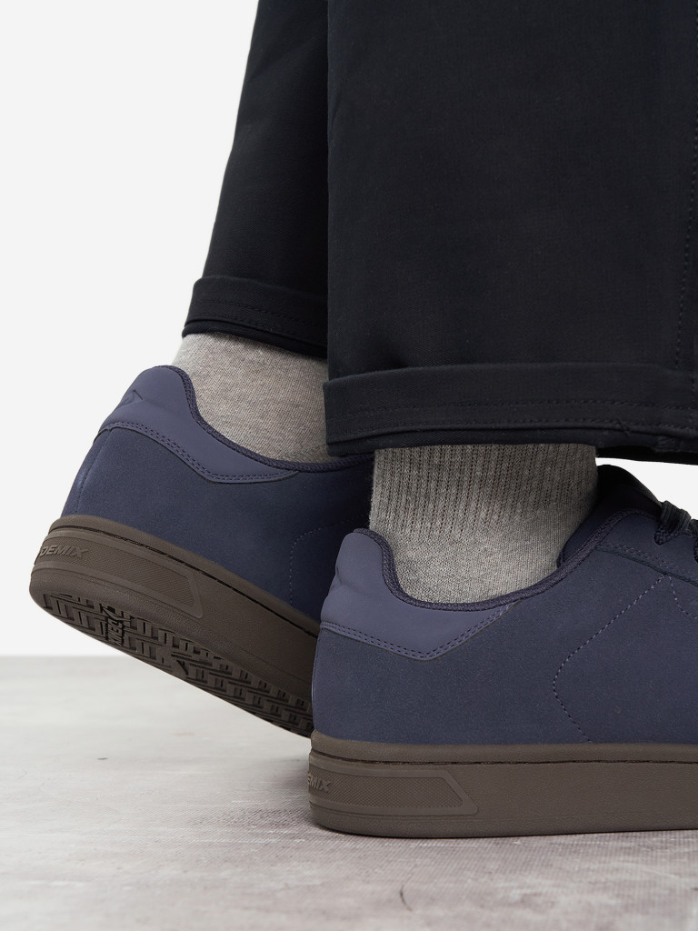 Кеды мужские Demix Board 6 Prm