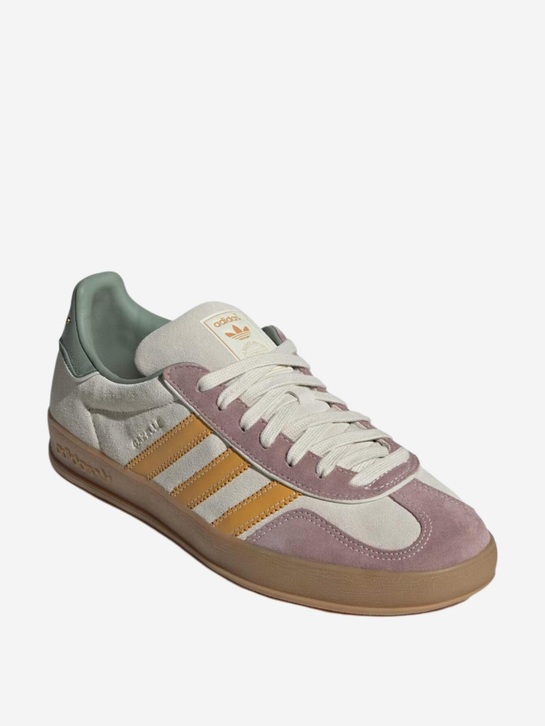 Кроссовки Adidas Gazelle Indoor